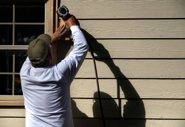 Best Siding Painting and Refinishing  in Oak Hill, WV